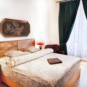 Deluxe Kamer met een King Size Bed
